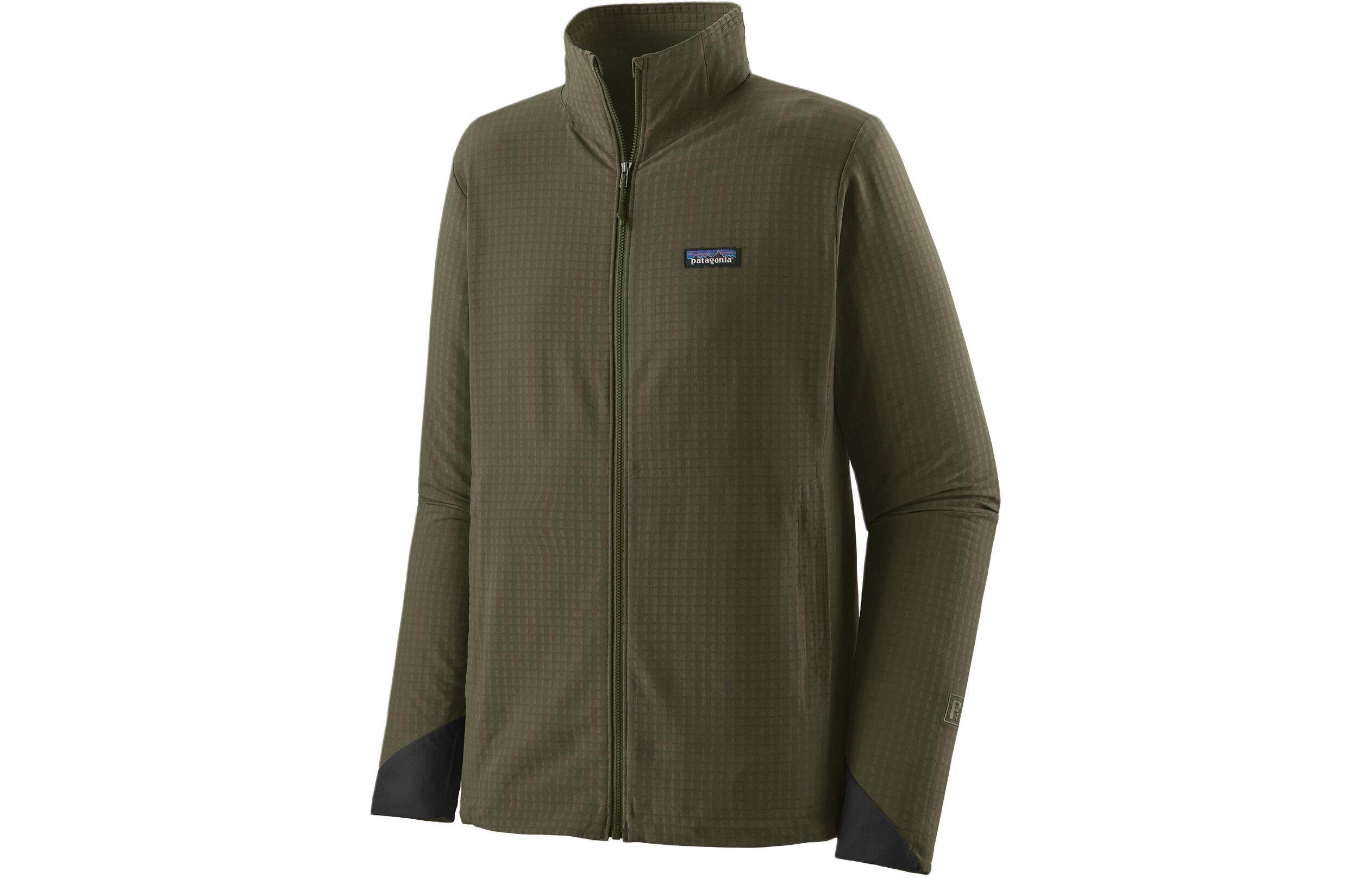 Куртка мужская Patagonia r1 - Boxette Shop